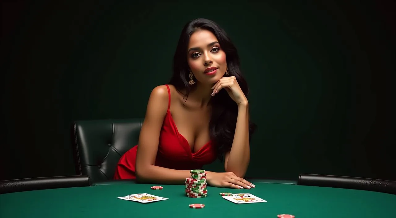 Roulette Red Green